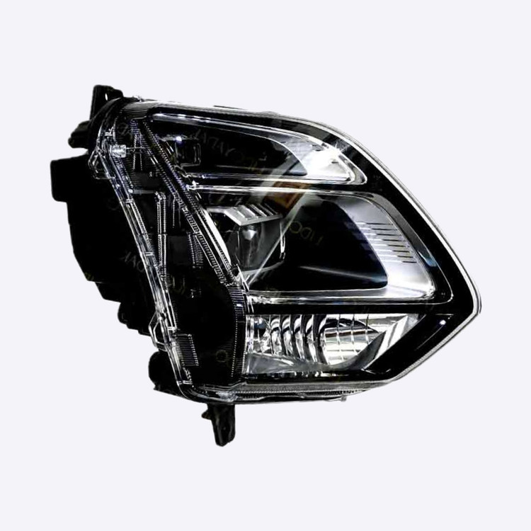 چراغ جلو فونیکس FX