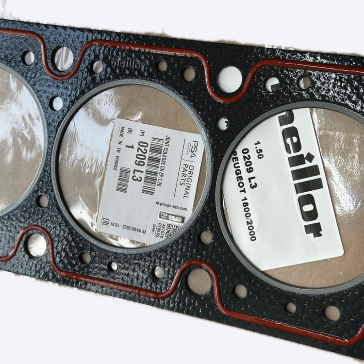 واشر سرسیلندر پژو 405 برند meillor اورجینال