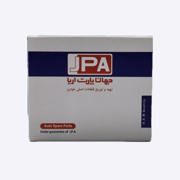 واتر پمپ پراید، تیبا، ساینا و کوییک برند جهان پارت
