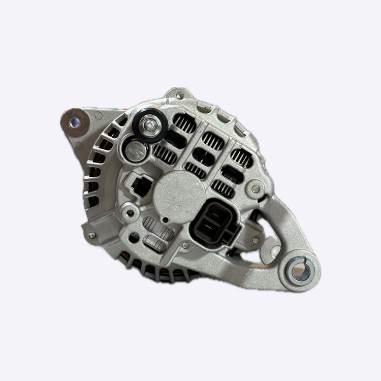 دینام کامل پراید برند کلاو (Claw)