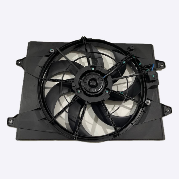 مجموعه فن کامل فونیکس FX ، آریزو۸ و آریزو۶ GT