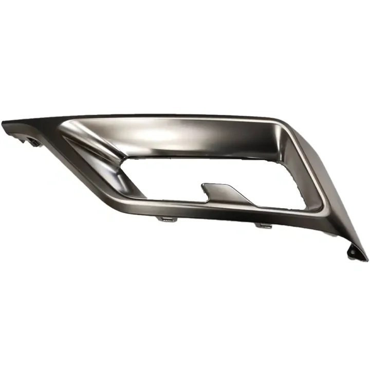 قاب استیل اگزوز عقب فونیکس FX