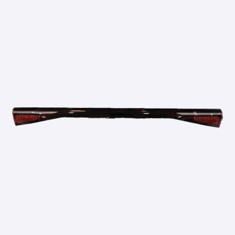 طلق چراغ خطر عقب وسط روی درب صندوق فونیکس FX