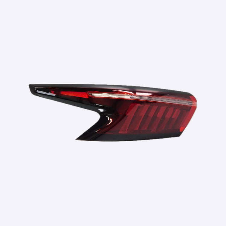 طلق چراغ خطر عقب جانبی روی گلگیر فونیکس FX