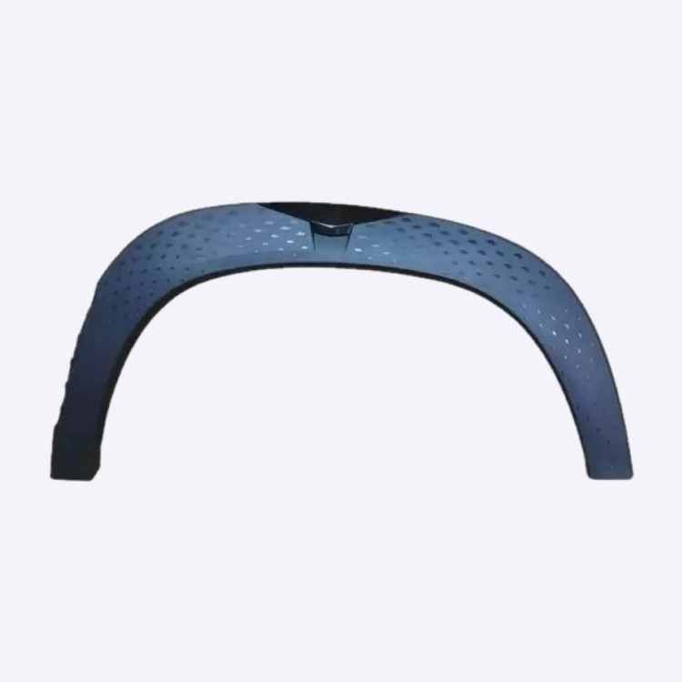 زه دور گلگیر جلو (فلاپ دور گلگیر جلو) X33 کراس (X33 cross)