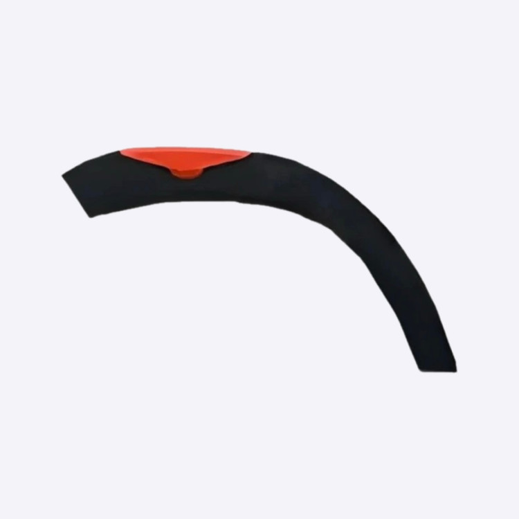 زه دور گلگیر عقب (فلاپ دور گلگیر عقب) X33 کراس (X33 cross)